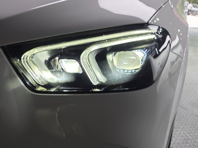 MERCEDES-BENZ GLE - 9