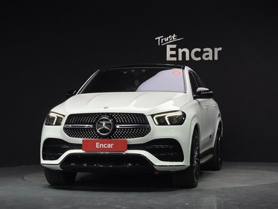 MERCEDES-BENZ GLE - 2