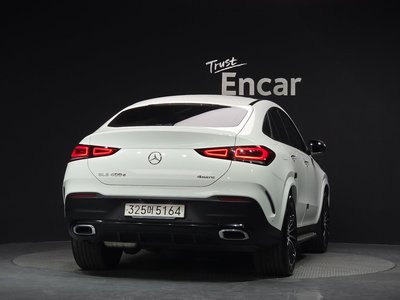 MERCEDES-BENZ GLE - 3