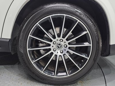MERCEDES-BENZ GLE - 8