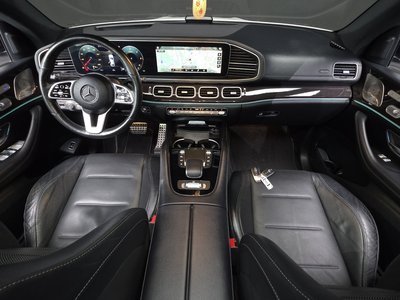 MERCEDES-BENZ GLE - 5