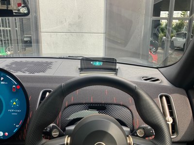 2025 MINI COOPER COUNTRYMAN 照片 11