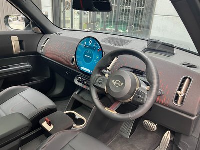 2025 MINI COOPER COUNTRYMAN 照片 41