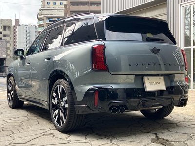 2025 MINI COOPER COUNTRYMAN 照片 60