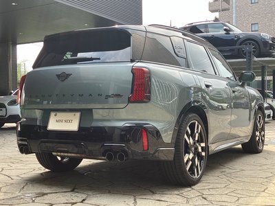 2025 MINI COOPER COUNTRYMAN 照片 58