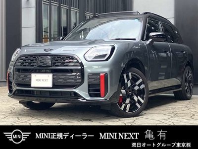 2025 MINI COOPER COUNTRYMAN 照片 1