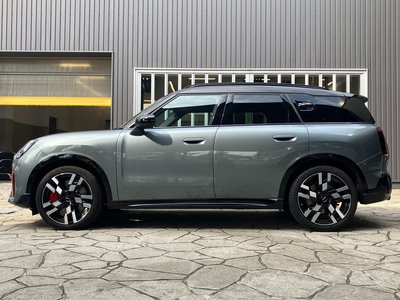 2025 MINI COOPER COUNTRYMAN 照片 61