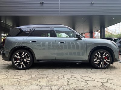 2025 MINI COOPER COUNTRYMAN 照片 57