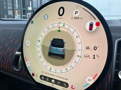 2025 MINI COOPER COUNTRYMAN 照片 31