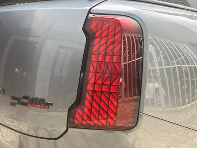 2025 MINI COOPER COUNTRYMAN 照片 52