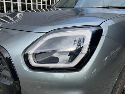 2025 MINI COOPER COUNTRYMAN 照片 54