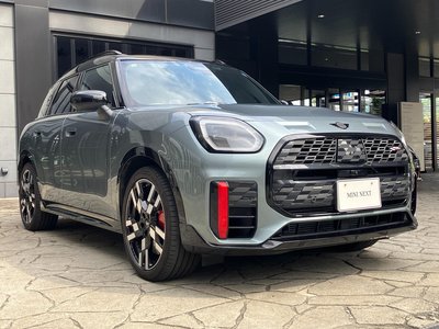 2025 MINI COOPER COUNTRYMAN 照片 56