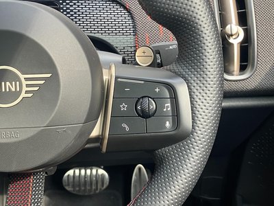 2025 MINI COOPER COUNTRYMAN 照片 10