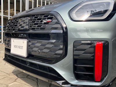 2025 MINI COOPER COUNTRYMAN 照片 53