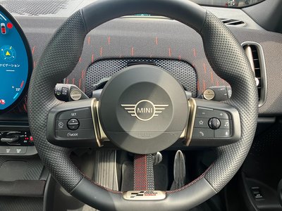 2025 MINI COOPER COUNTRYMAN 照片 8