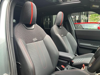 2025 MINI COOPER COUNTRYMAN 照片 42