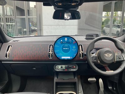 2025 MINI COOPER COUNTRYMAN 照片 5