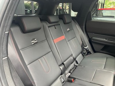 2025 MINI COOPER COUNTRYMAN 照片 46
