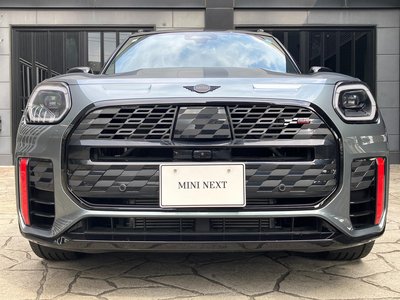 2025 MINI COOPER COUNTRYMAN 照片 55