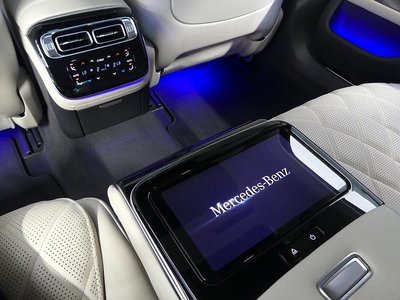 صورة مصغرة 18 لـ 2023 Mercedes-BENZ S-CLASS