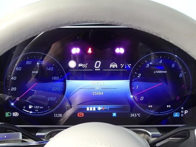 2023 Mercedes-BENZ S-CLASS photo 6