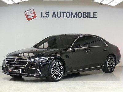 2023 Mercedes-BENZ S-CLASS photo 5