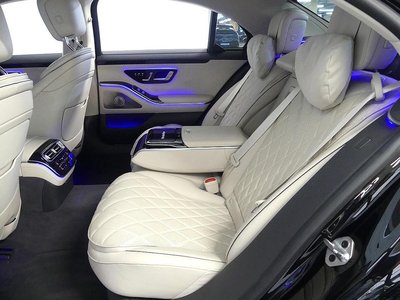 صورة مصغرة 17 لـ 2023 Mercedes-BENZ S-CLASS