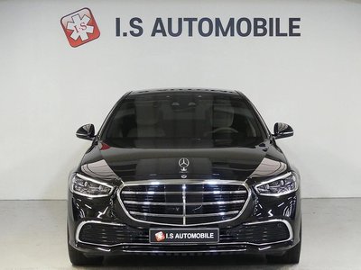 2023 Mercedes-BENZ S-CLASS photo 1