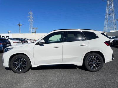 BMW X1 - 6