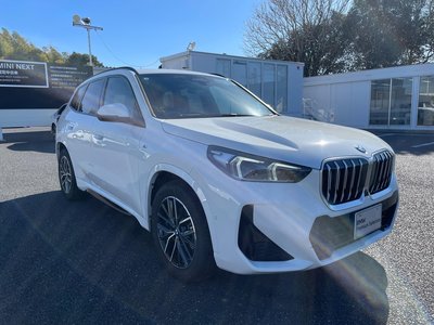 BMW X1 - 4