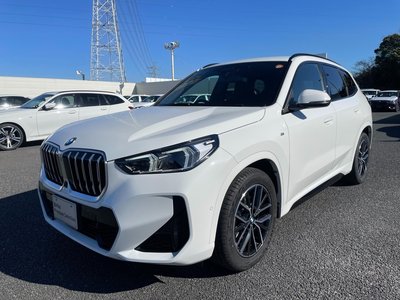 BMW X1 - 3