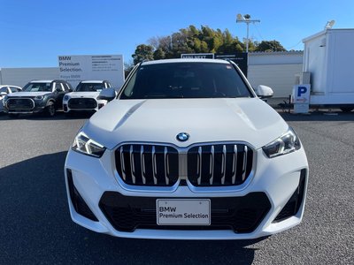 BMW X1 - 2