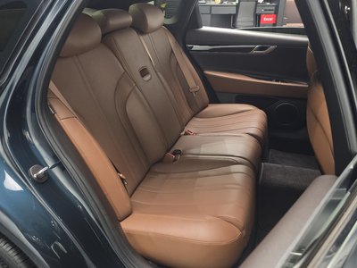 2021 Genesis G80 (RG3) thumbnail 16