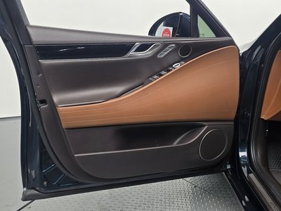 2021 Genesis G80 (RG3) thumbnail 14