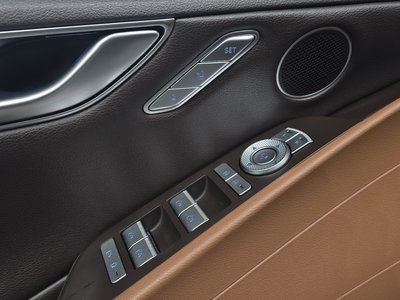 2021 Genesis G80 (RG3) thumbnail 26