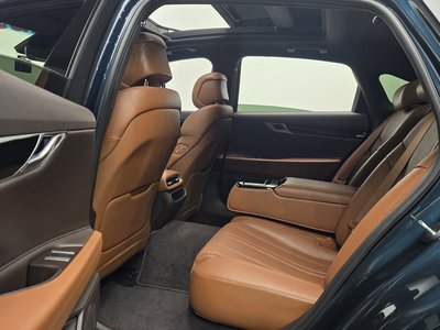 2021 Genesis G80 (RG3) thumbnail 18