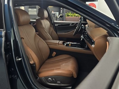 2021 Genesis G80 (RG3) thumbnail 13