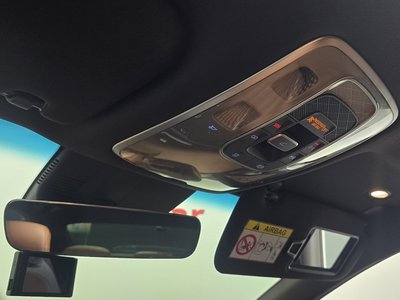 2021 Genesis G80 (RG3) thumbnail 31