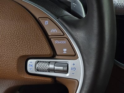 2021 Genesis G80 (RG3) thumbnail 23