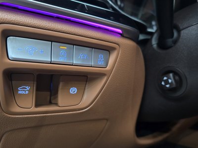 2021 Genesis G80 (RG3) thumbnail 20