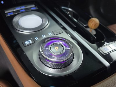2021 Genesis G80 (RG3) thumbnail 12