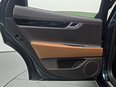 2021 Genesis G80 (RG3) thumbnail 15