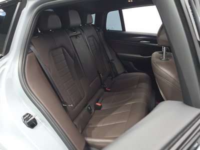 2023 BMW X4 — миниатюра 11