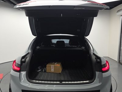 2023 BMW X4 — миниатюра 20