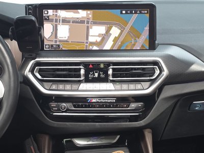 2023 BMW X4 — миниатюра 13