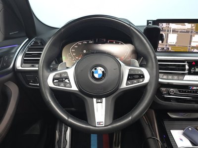 2023 BMW X4 — миниатюра 12