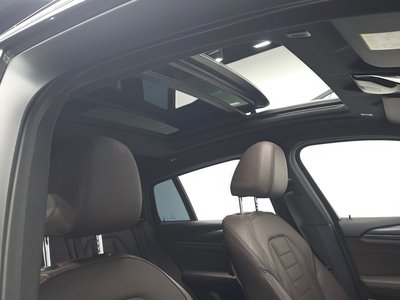 2023 BMW X4 — миниатюра 17