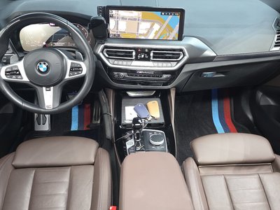 صورة 5 لـ 2023 BMW X4