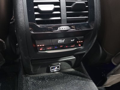2023 BMW X4 — миниатюра 19