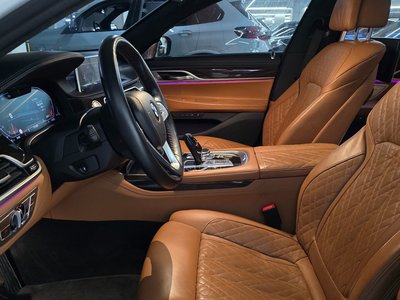 BMW 7 SERIES - 10
